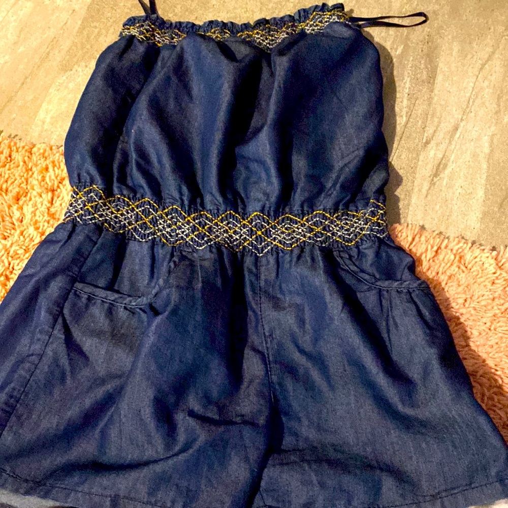 romper